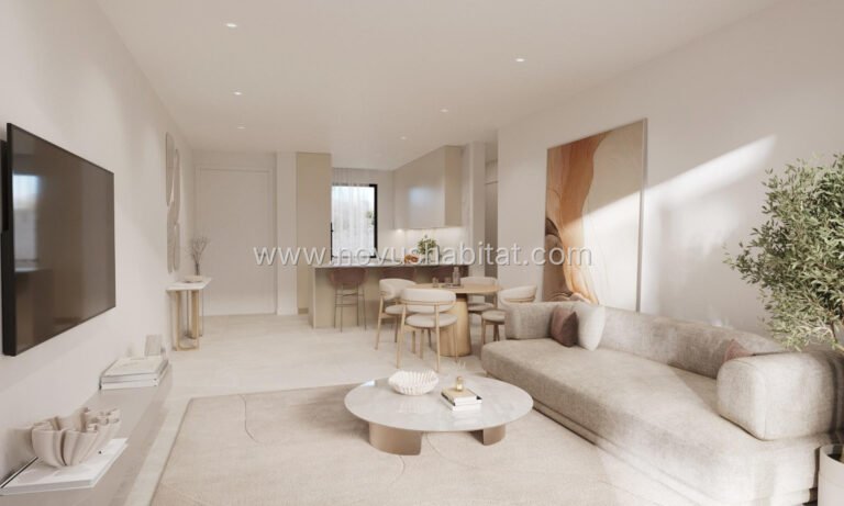 Apartamento en Estepona - N8396 - foto 7
