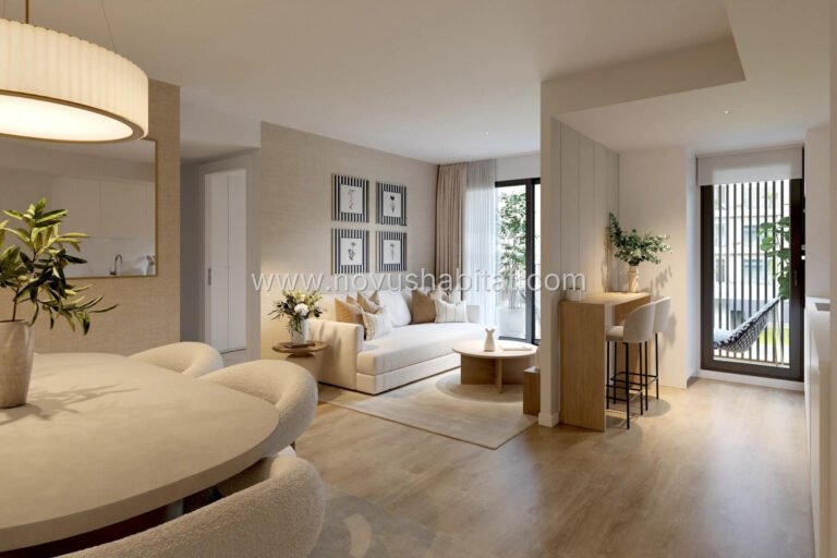 Appartement in Alicante - SP1648 - foto 7