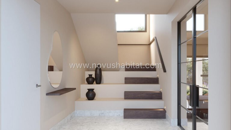 Villa in Mojacar - SP1135 - foto 8