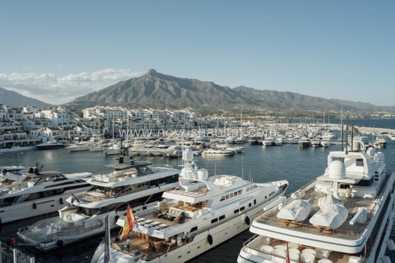 Apartment in Marbella - N8683 - foto 7