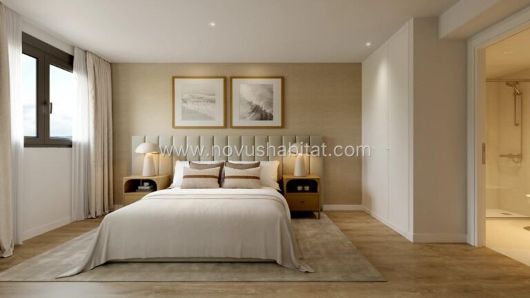 Appartement in Alicante - SP1648 - foto 9