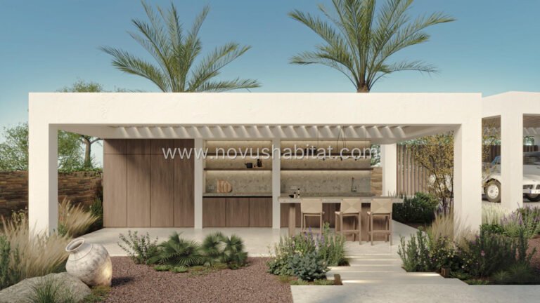 Villa in Mojacar - SP1135 - foto 9