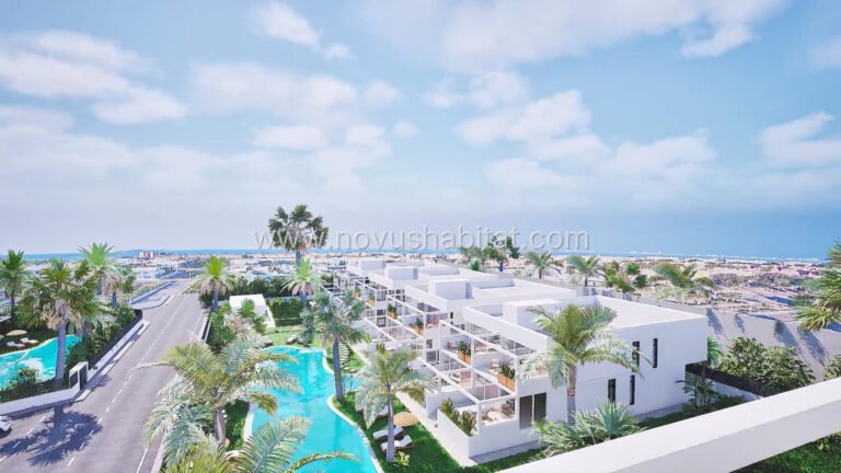 Apartment in Cartagena - N9039