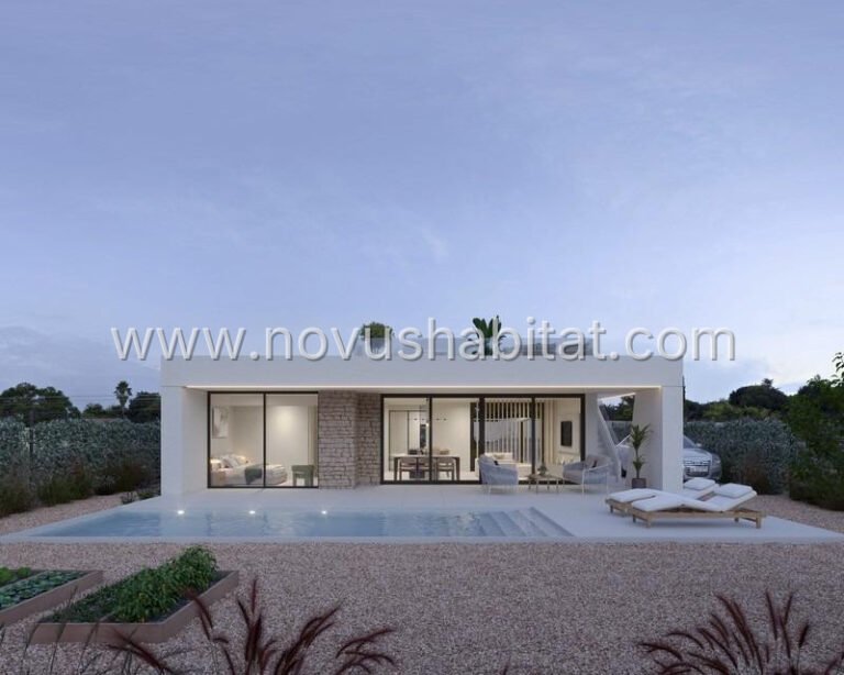 Villas in Fuente Álamo - foto 6