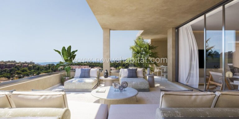 Apartments in Benalmádena - foto 6