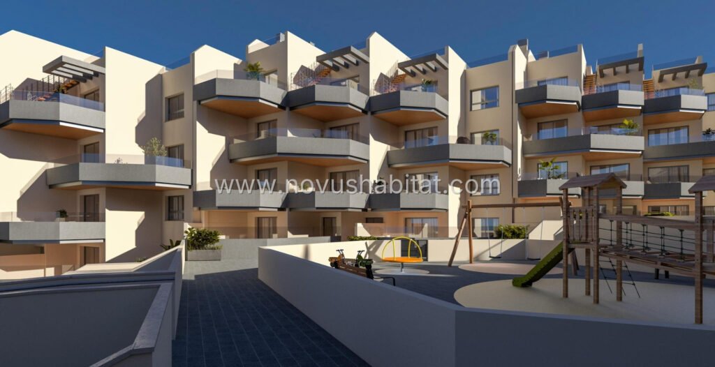 Penthouse in Torrox - SP0953 – foto 1