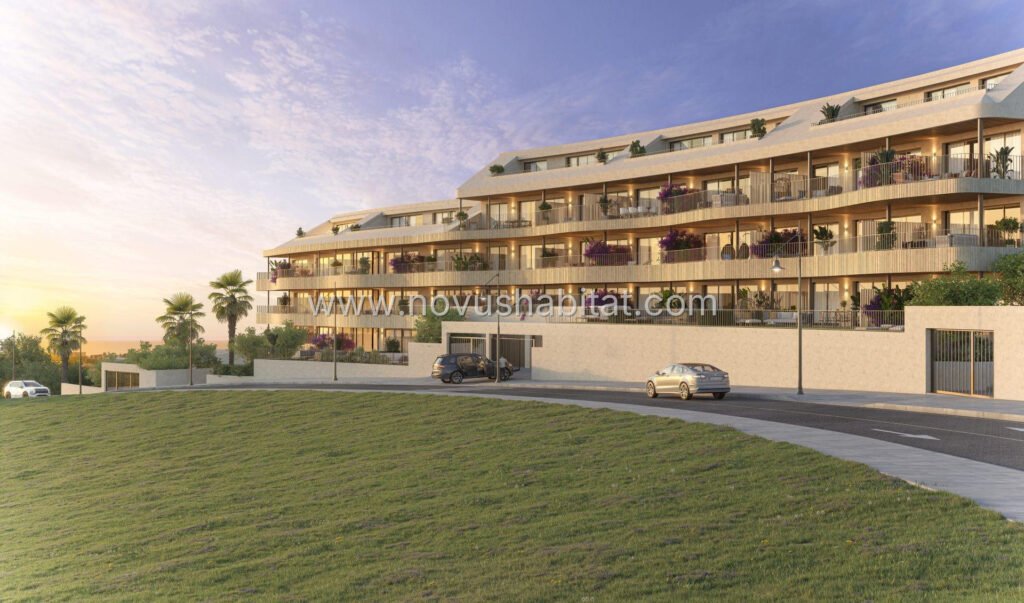 Apartment in Fuengirola - SP1641 – foto 1