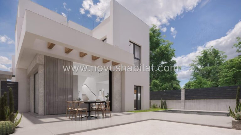 Villas in Los Montesinos - foto 6