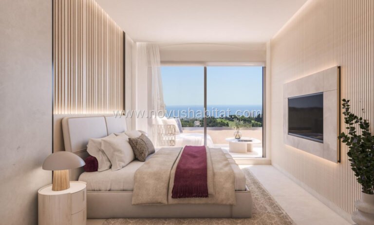 Apartamento en Benalmádena - SP0973 - foto 10