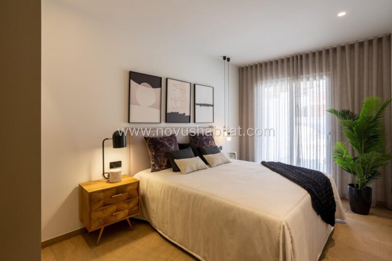 Bungalow í Algorfa - N9982 - foto 10