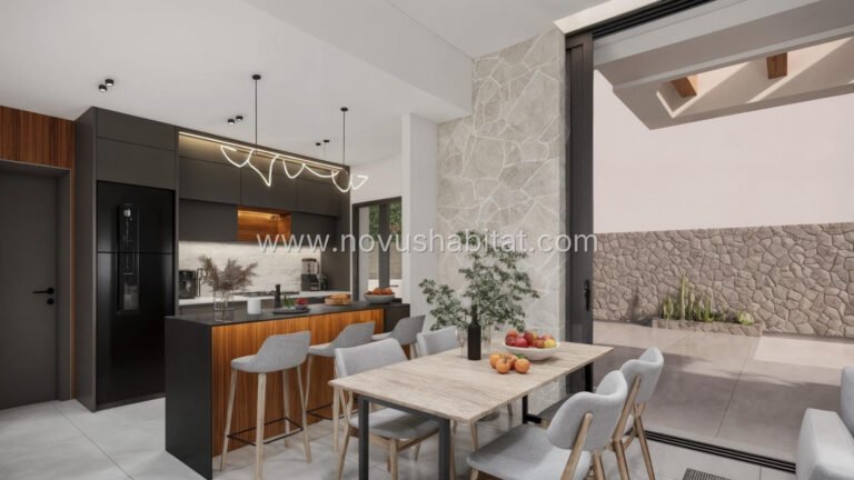 Villa í Los Montesinos - N9651 - foto 10