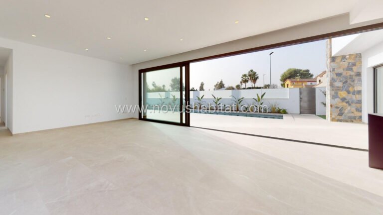 Villa en Los Alcazares - N7361 - foto 10