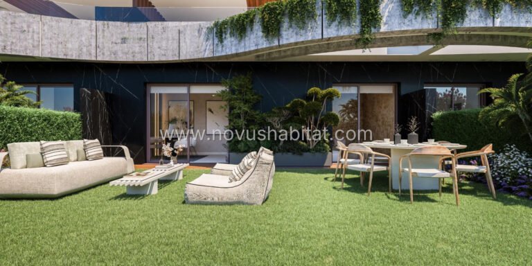 Íbúð í Marbella - SP1817 - foto 10