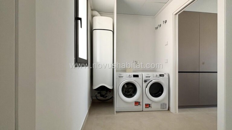 Villa in Polop - SP1491 - foto 25