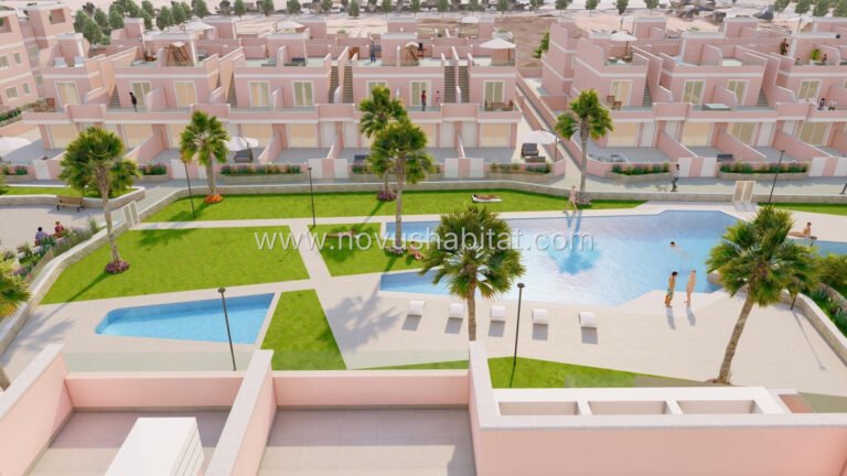 Apartment in Pilar de La Horadada - N8705 - foto 10