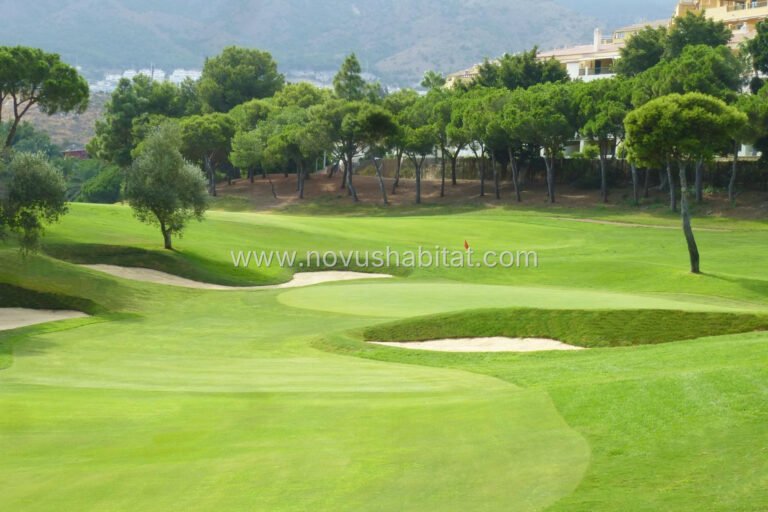 Apartamento en Benalmádena - SP0973 - foto 13