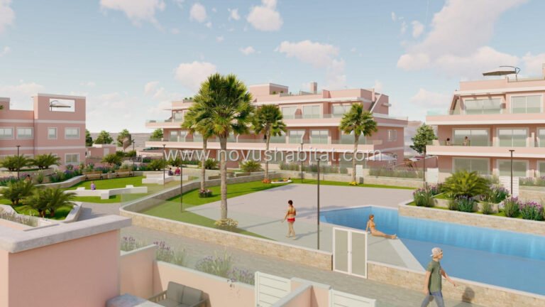 Apartment in Pilar de La Horadada - N8705 - foto 12
