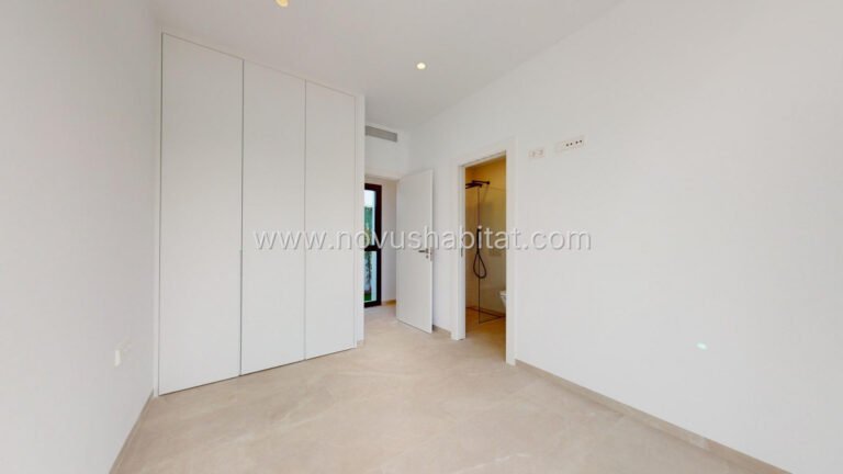 Villa en Los Alcazares - N7361 - foto 13