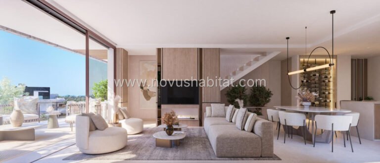 Íbúð í Marbella - SP1817 - foto 13