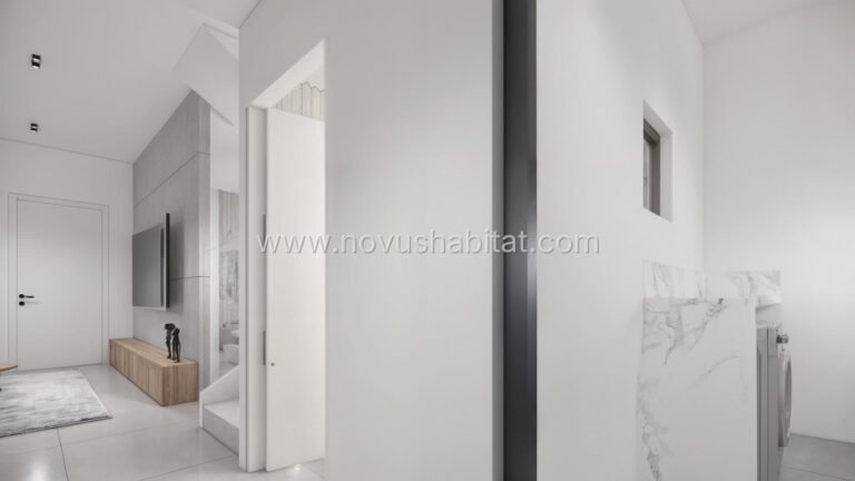 Villa í Los Montesinos - N9651 - foto 13