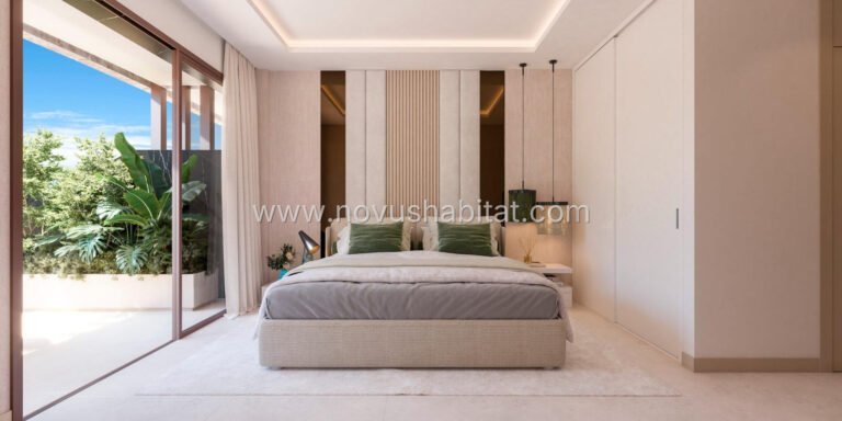 Íbúð í Marbella - SP1817 - foto 14