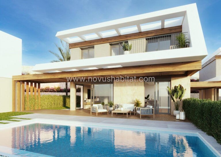 Villa in Polop - SP1491 - foto 23