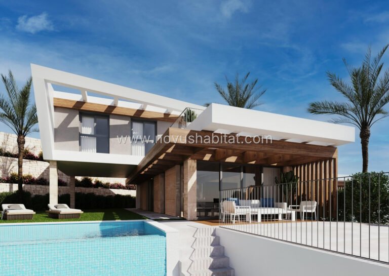 Villa in Polop - SP1491 - foto 32