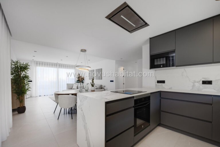 Villa in Torrevieja - N8628 - foto 15