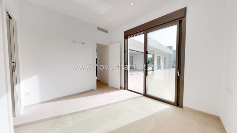 Villa en Los Alcazares - N7361 - foto 15