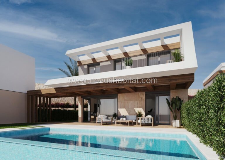 Villa in Polop - SP1491 - foto 35