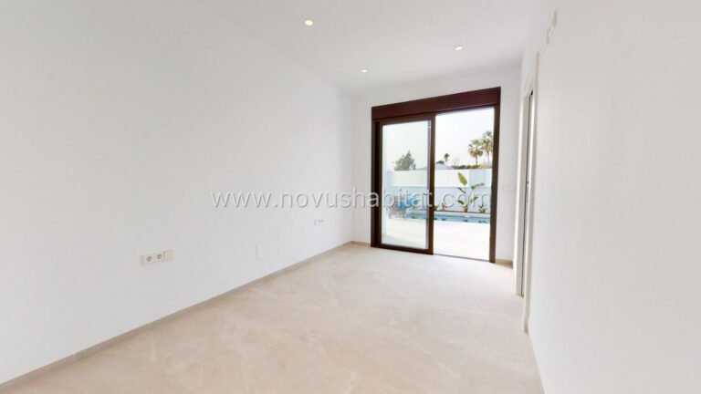 Villa en Los Alcazares - N7361 - foto 16