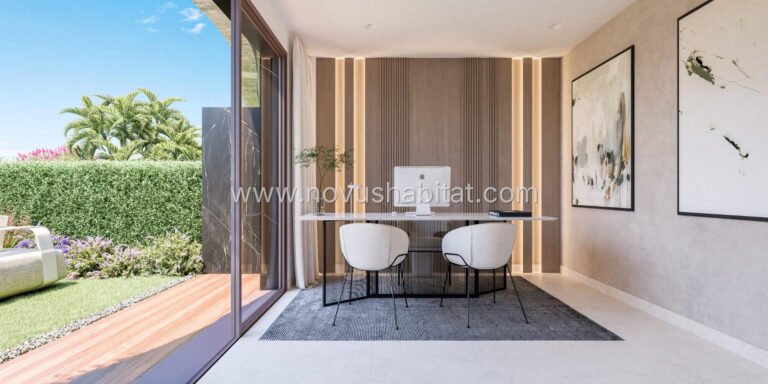 Íbúð í Marbella - SP1817 - foto 16