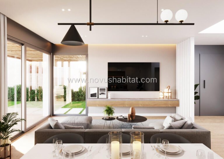 Villa in Polop - SP1491 - foto 37