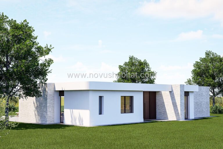 Villa in Pinoso - N9698 - foto 18