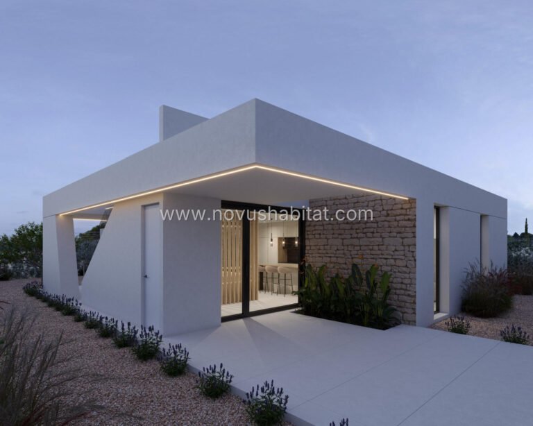 Villas in Fuente Álamo - foto 7