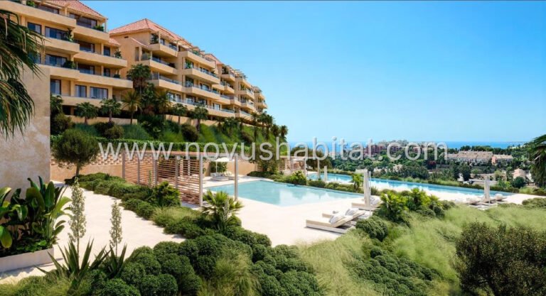 Apartments in Benalmádena - foto 7