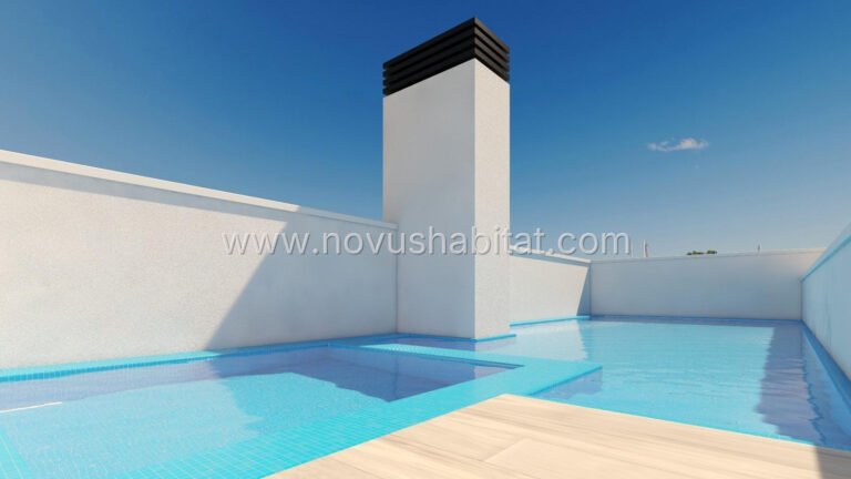 Apartments in Torrevieja - foto 2