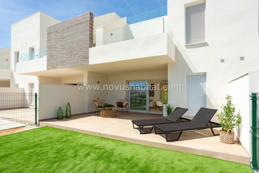 Bungalow in Algorfa - N9982 – foto 2