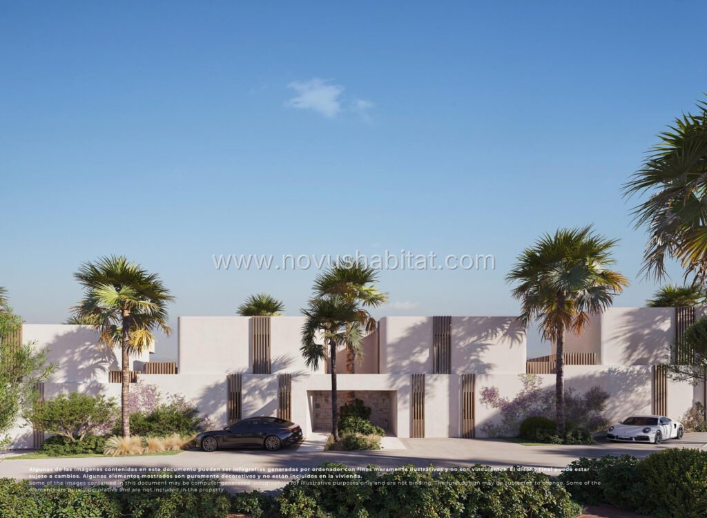 Townhouse in Baños y Mendigo - SP1736 – foto 2