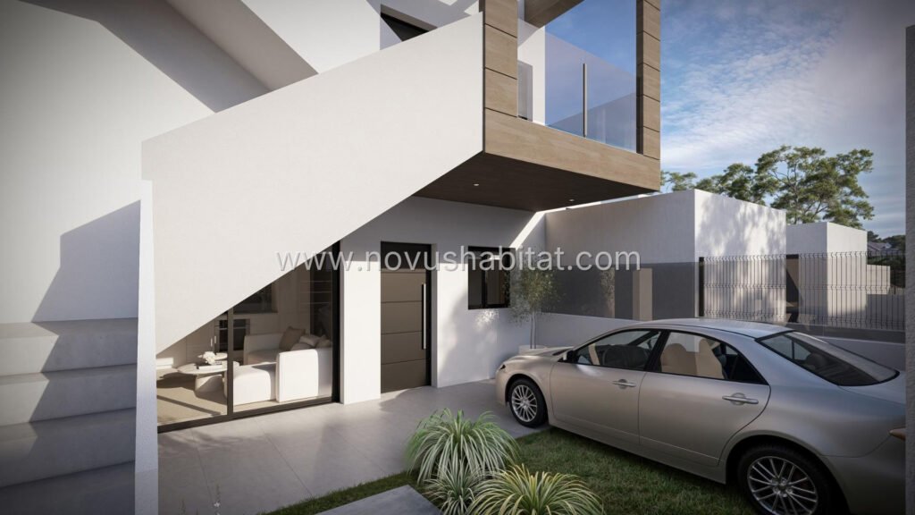 Bungalow in San Pedro del Pinatar - N9702 – foto 2
