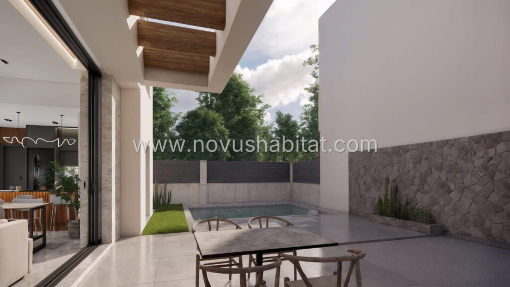 Villa in Los Montesinos - N9651 – foto 2