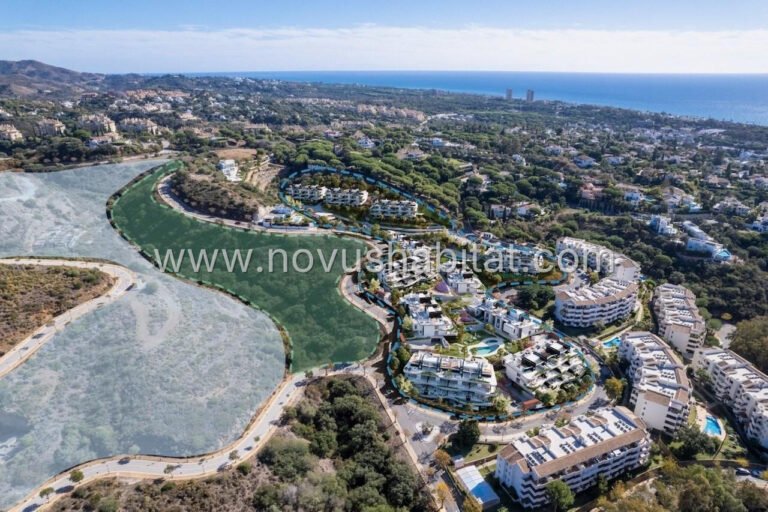 Íbúð í Marbella - SP1817 - foto 20