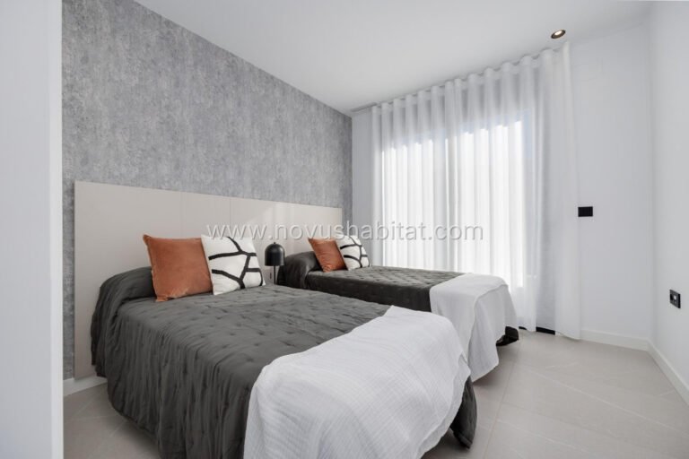 Villa in Torrevieja - N8628 - foto 21