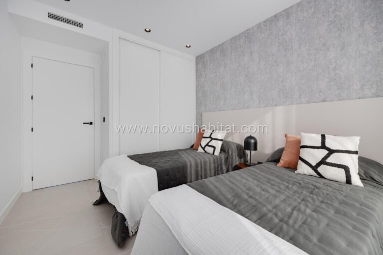 Villa in Torrevieja - N8628 - foto 22
