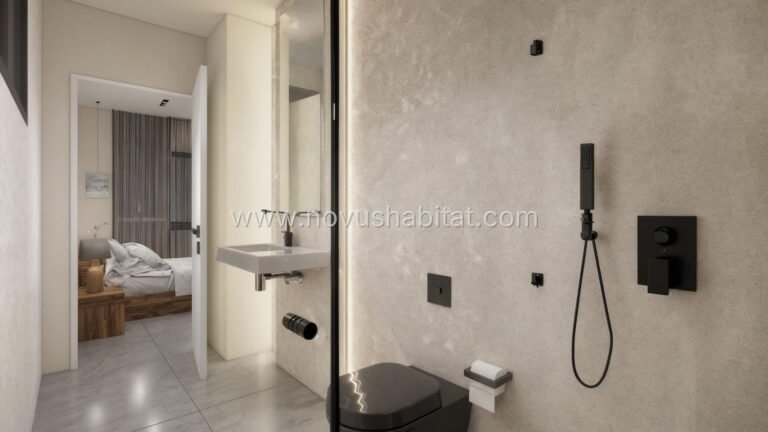 Villa í Los Montesinos - N9651 - foto 22