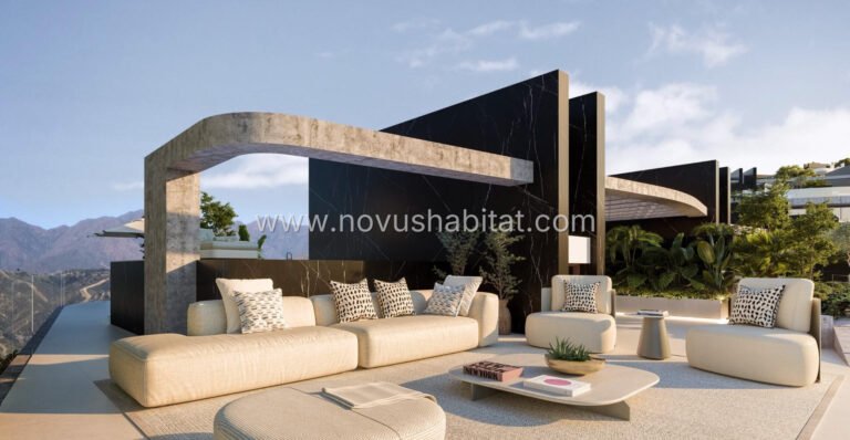 Íbúð í Marbella - SP1817 - foto 21