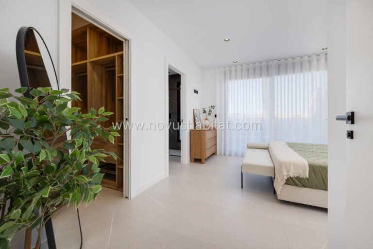 Villa in Torrevieja - N8628 - foto 24