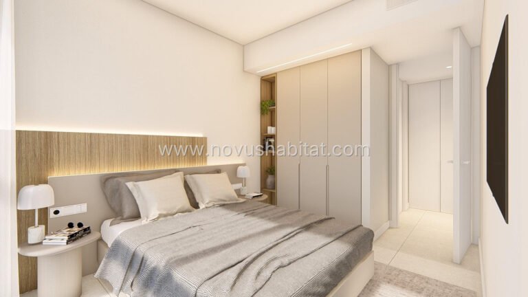 Íbúð í Los Alcazares - N9638 - foto 25