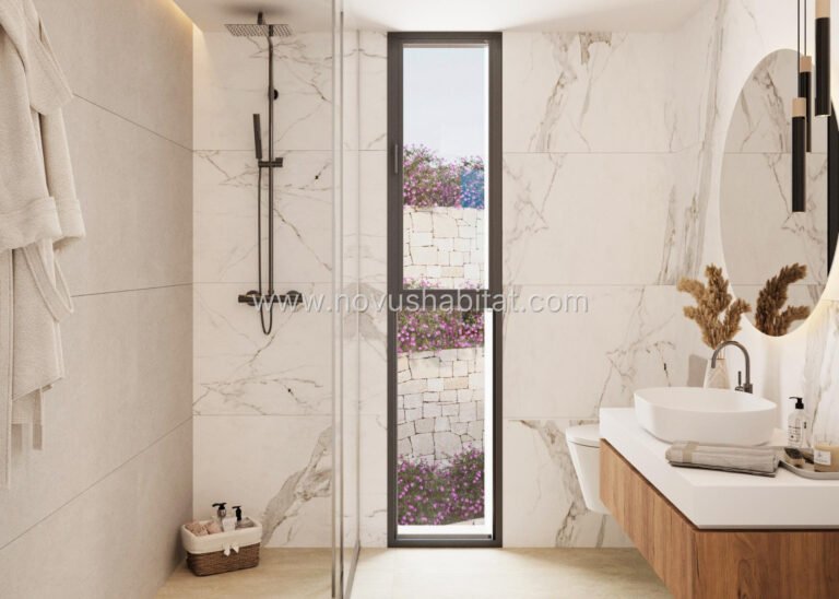 Villa in Polop - SP1491 - foto 46