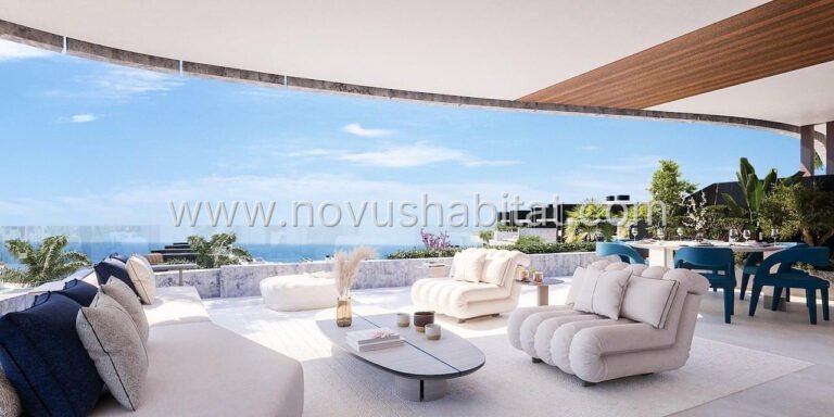 Íbúð í Marbella - SP1817 - foto 23
